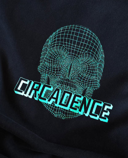 SKULL DIMENSION HOODIE