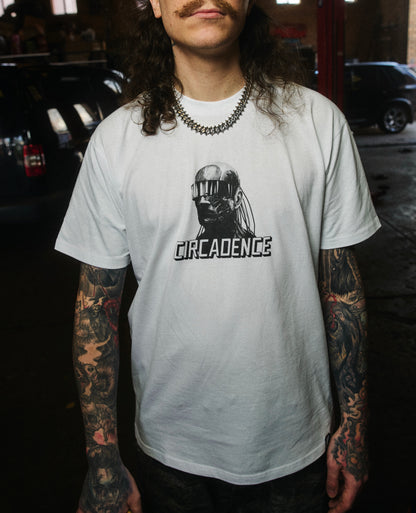 CYBORG T-SHIRT