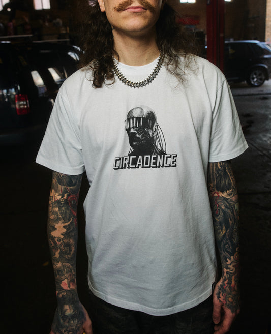 CYBORG T-SHIRT