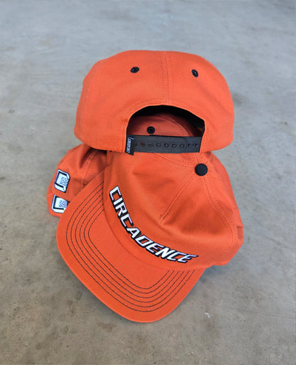 CIRCADENCE LOGO HAT