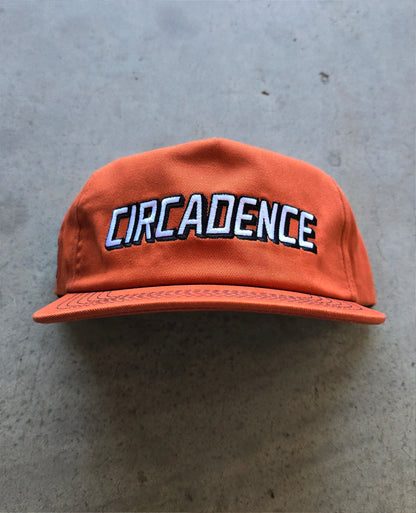 CIRCADENCE LOGO HAT