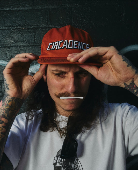 CIRCADENCE LOGO HAT