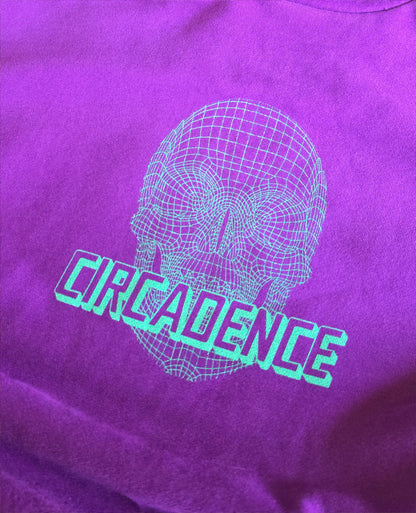 SKULL DIMENSION HOODIE